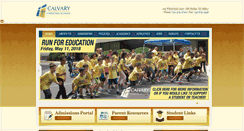 Desktop Screenshot of ccsnj.net
