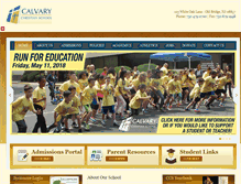 Tablet Screenshot of ccsnj.net